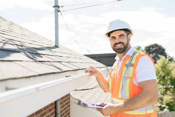 Best Emergency Roof Repair  in De Queen, AR