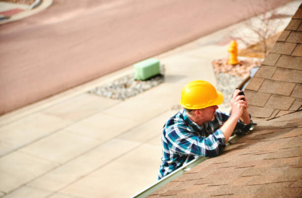 Professional Roofing Contractor in De Queen, AR
