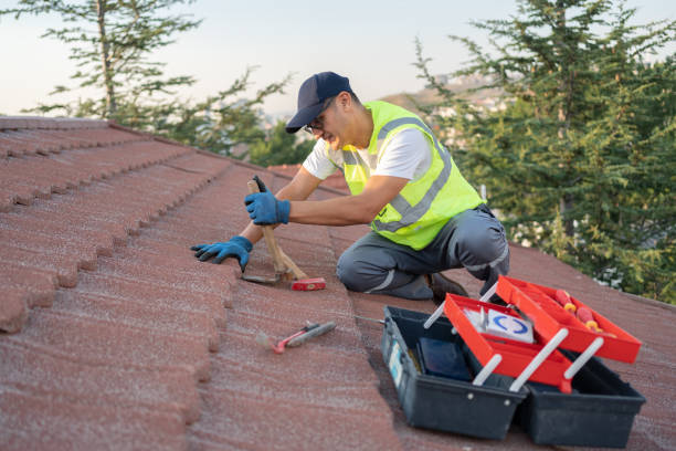 Best Shingle Roofing Installation  in De Queen, AR