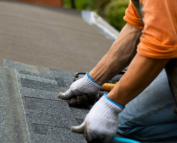 Best Commercial Roofing Services  in De Queen, AR