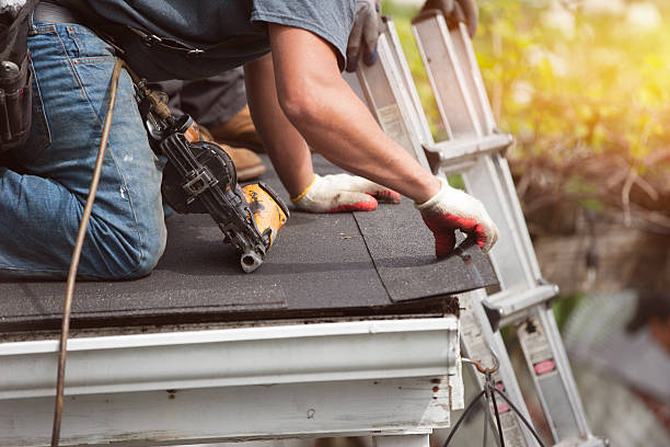 Best Best Roofing Contractors  in De Queen, AR